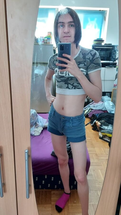 Neue Fotos mit neuer Kamera
