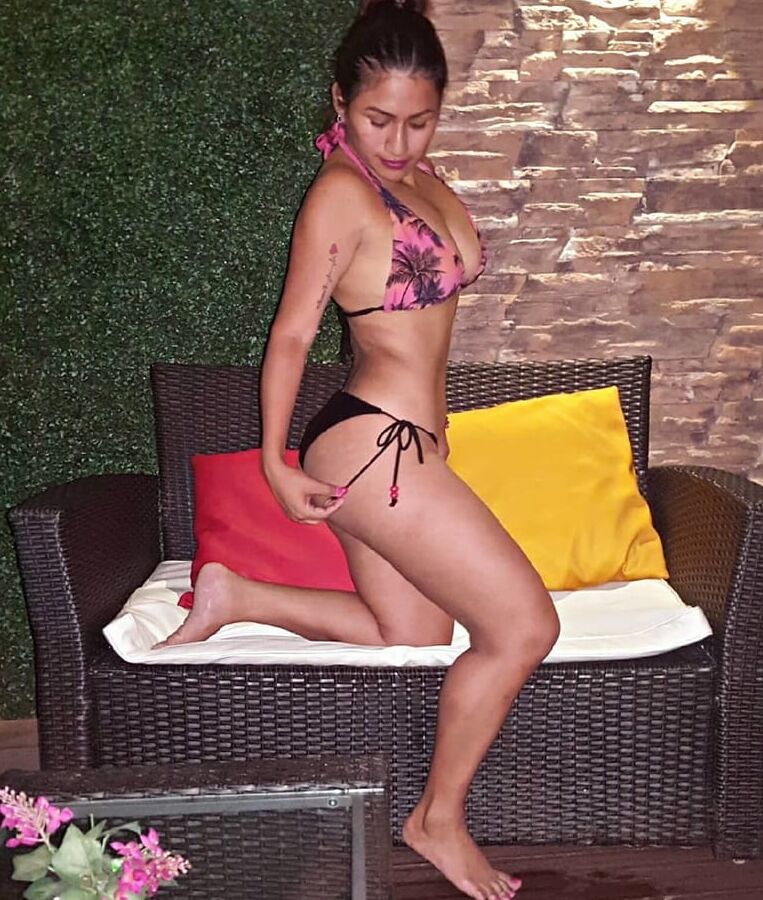 Maria, Peru (Vol.)
