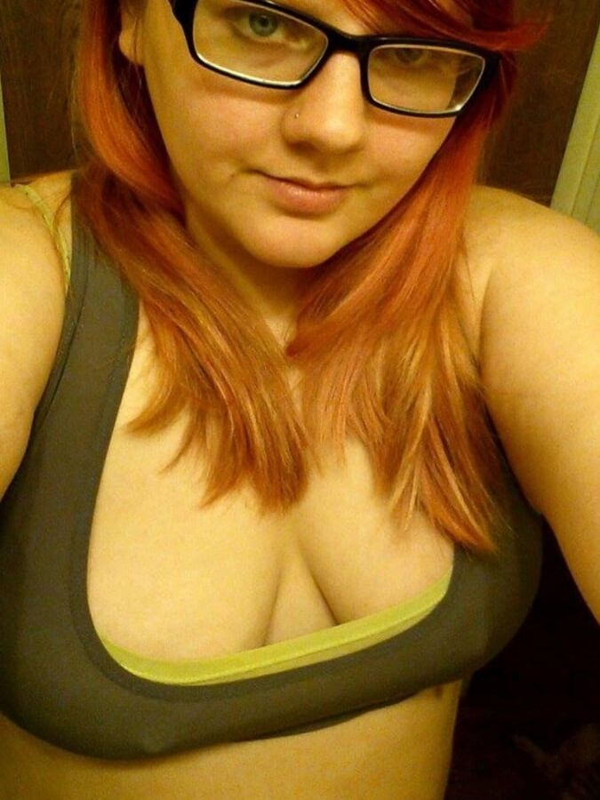 Young hottie