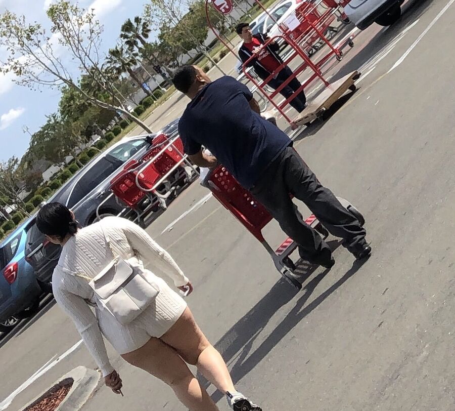Mexican whore creep