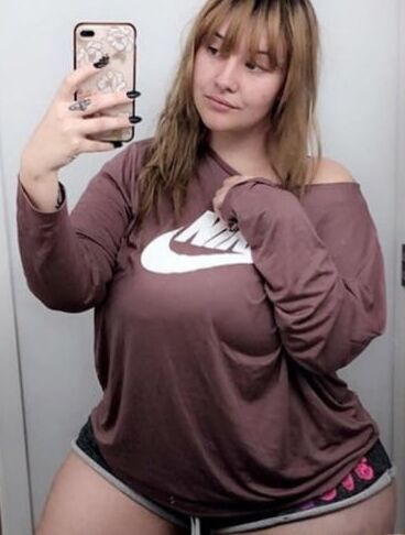 Jexkaa mega white pear bbw
