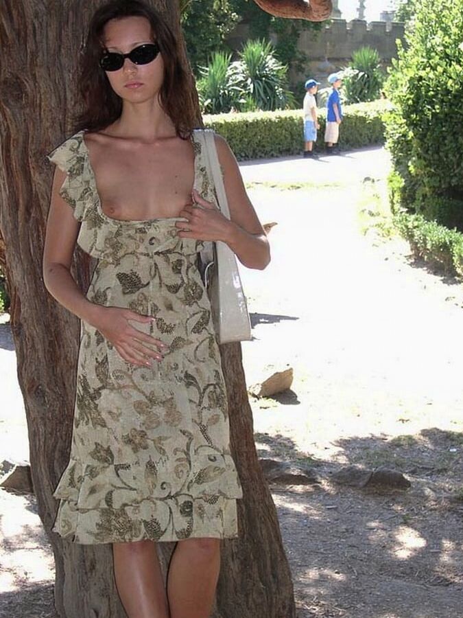 Tree Huggers