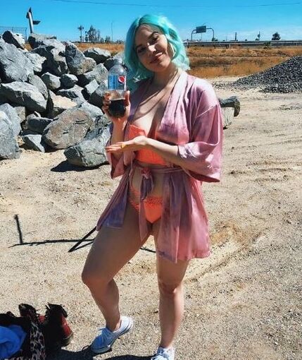 What do you do to Her??