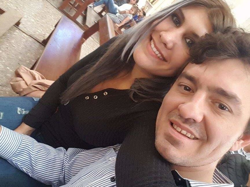 Prostituta Argentina Lud Arguello casi de decadas