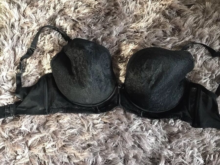 J-K cup bras