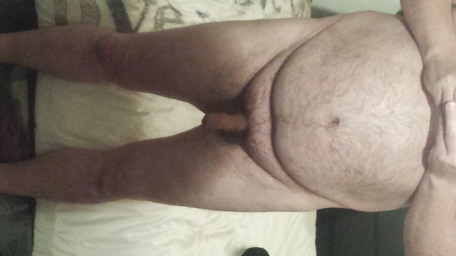 selfies with new panties