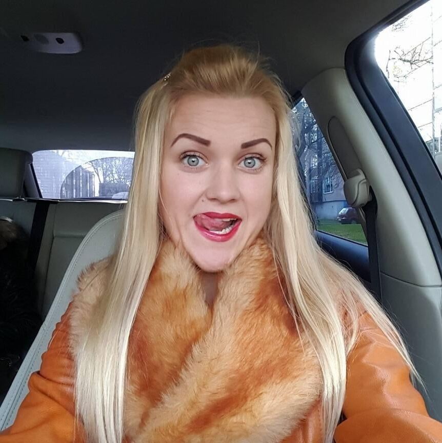 Dutch Milf Skaidra