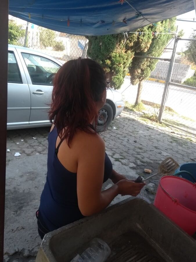 Chaparrita