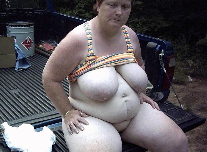 My real Bisexual granny aunt (she&;s my mother&;s sister)