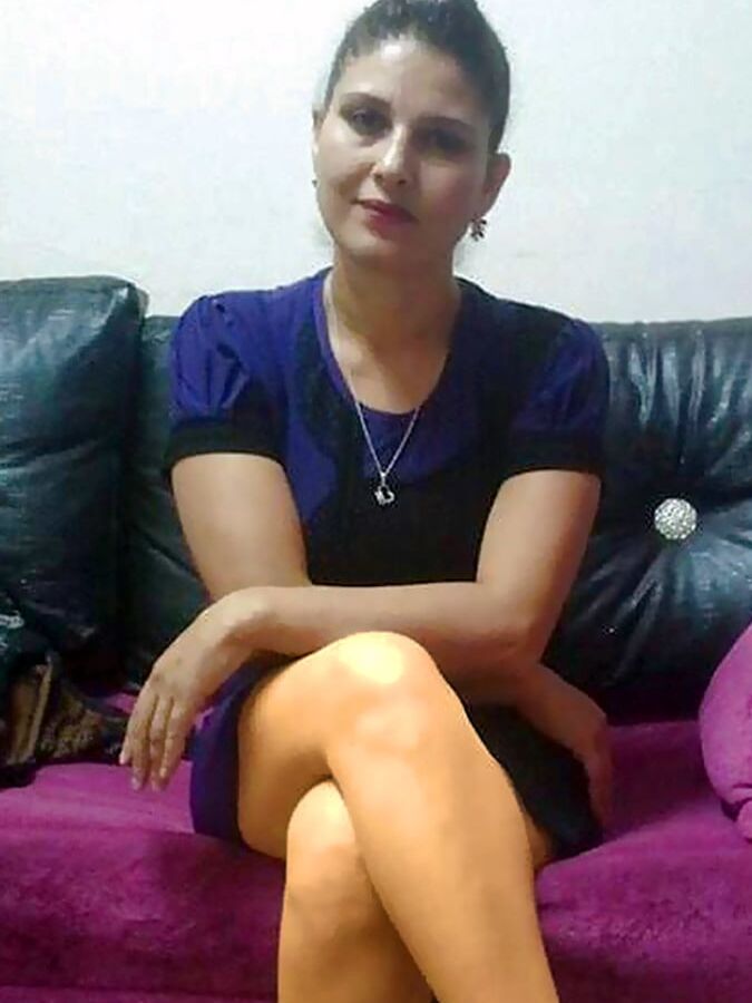Kulotlu Corapli Turk Guzeller