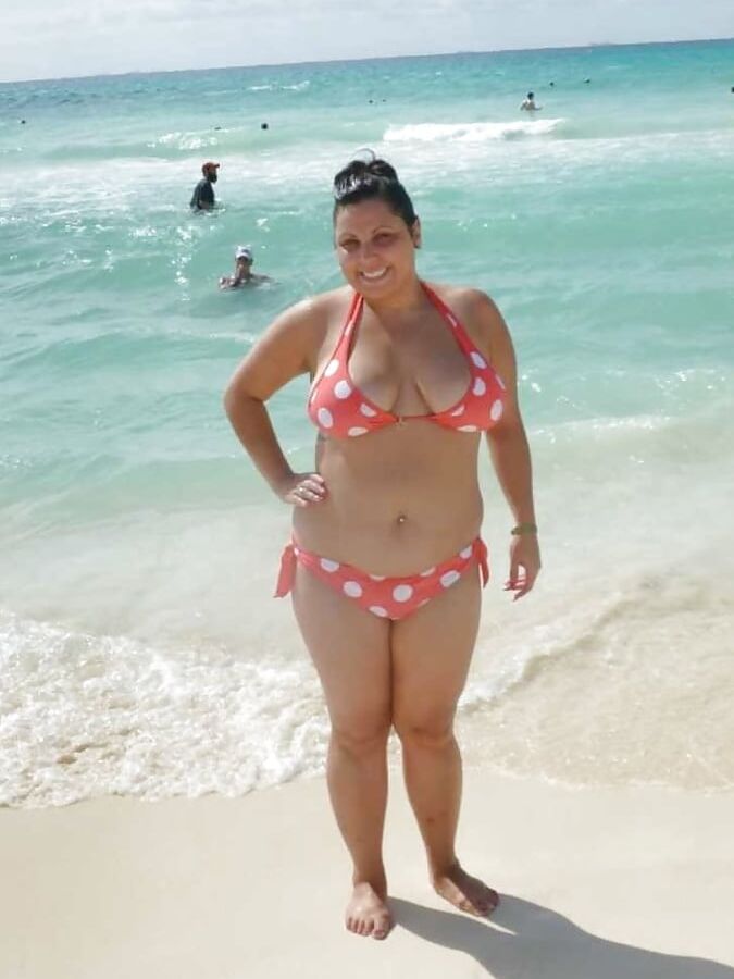 Bbw mix (Bikini)