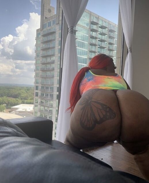 Ass Ceases To Amaze