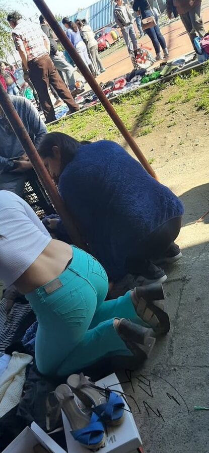 Tangas
