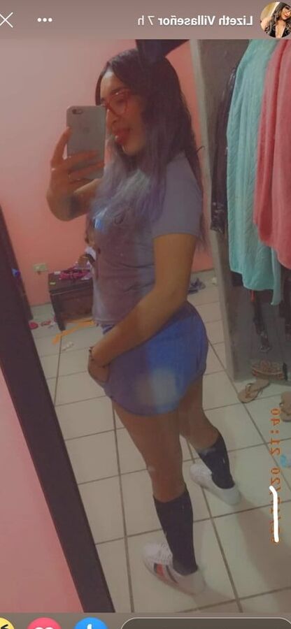 Bellas y Putas Mexicanas