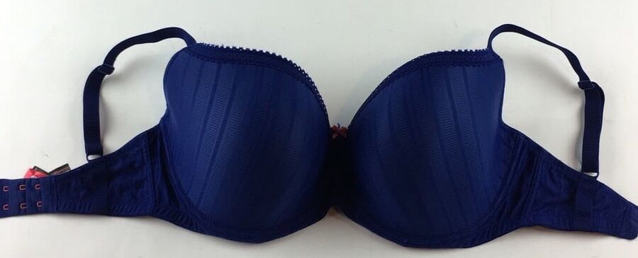 J-K cup bras