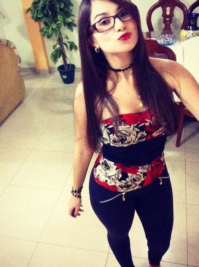 Andreina, Venezuela