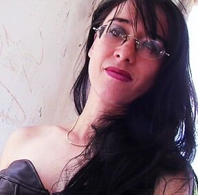 Female Dominatiom.