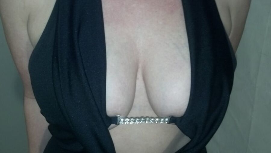 Super Sexy Wife