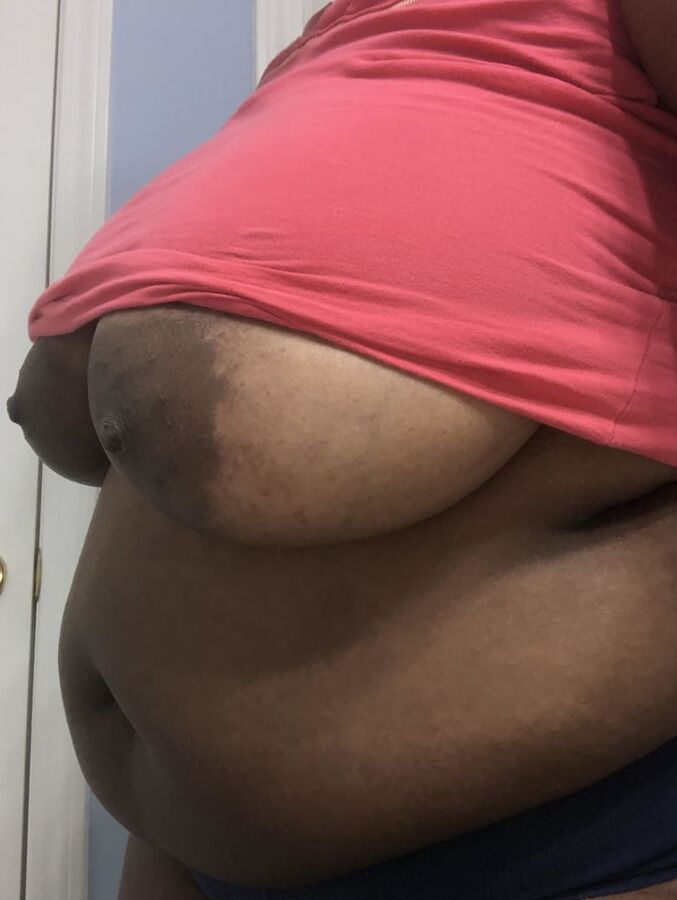 Fat Girls Make Me Hard
