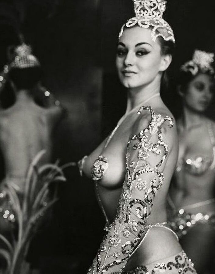 Burlesque