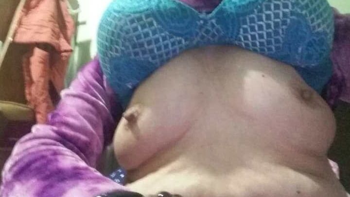 asian granny