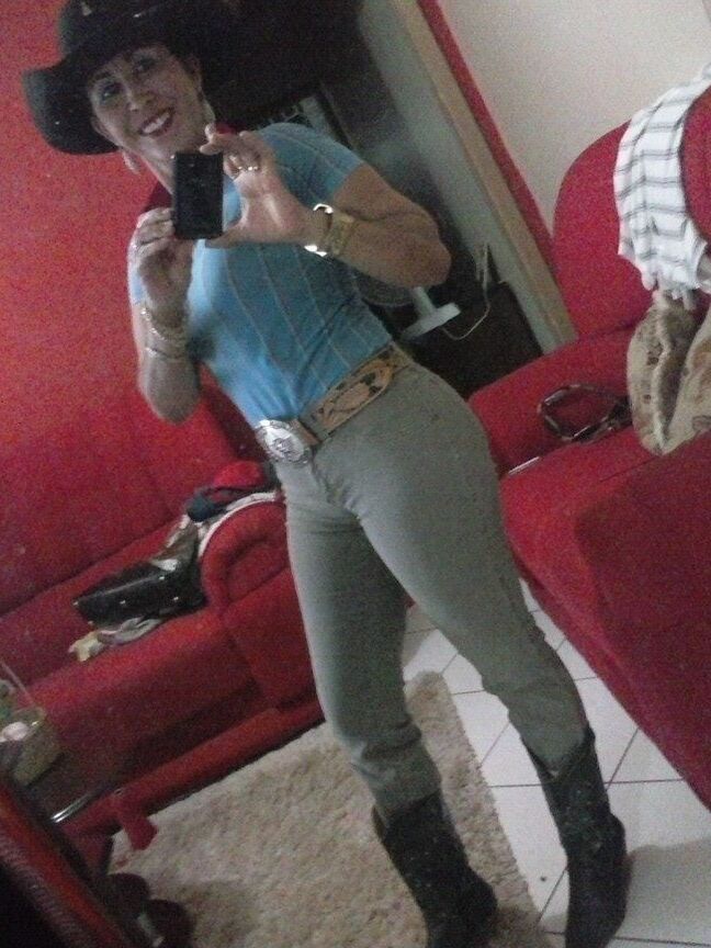 VAQUEIRA CIDA