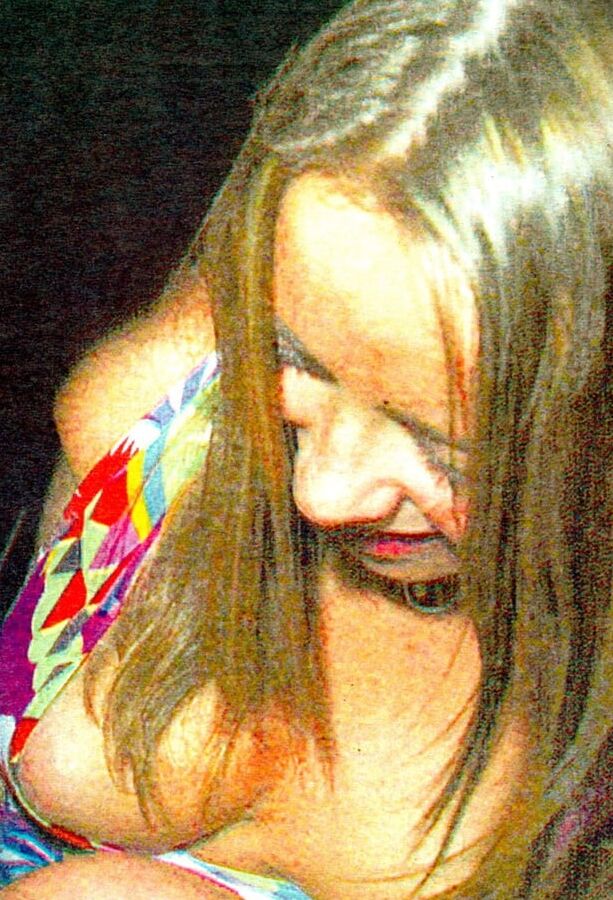 Charlotte Church