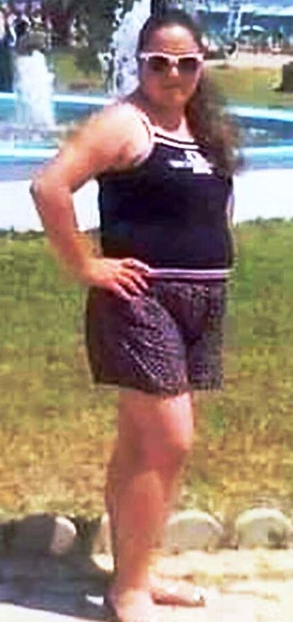 my cousin