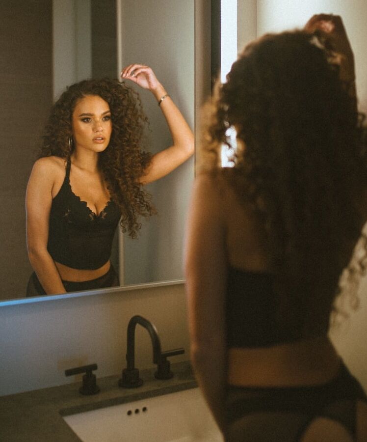 Madison Pettis