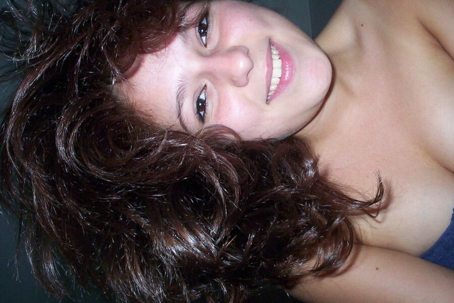 French girl solo -