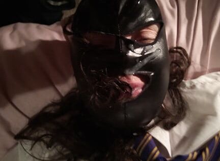 cocksucking in our uniforms