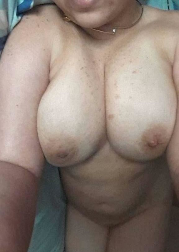 LAS TETAS DE NUESTRAS AMIGAS