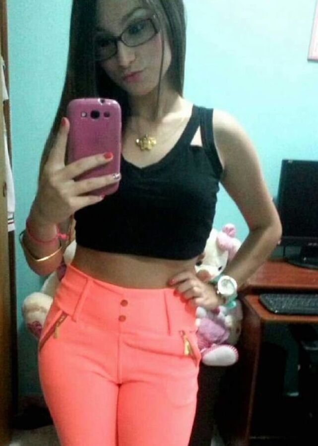 Andreina, Venezuela