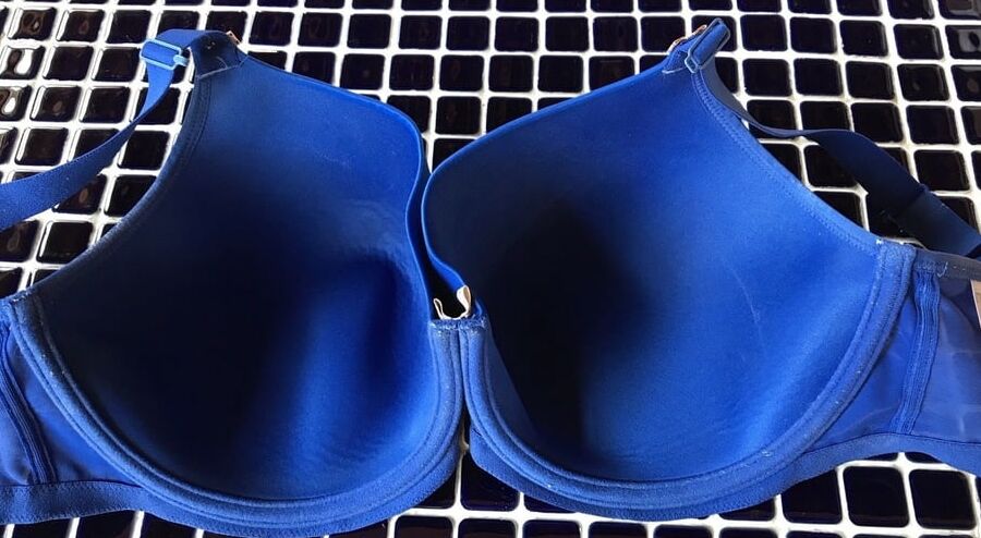 J-K cup bras