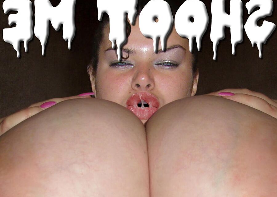 FAT FUCKPIG ANNA EXPOSED