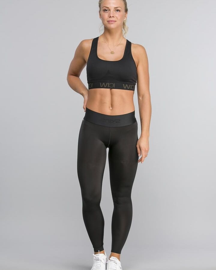 Sport spandex