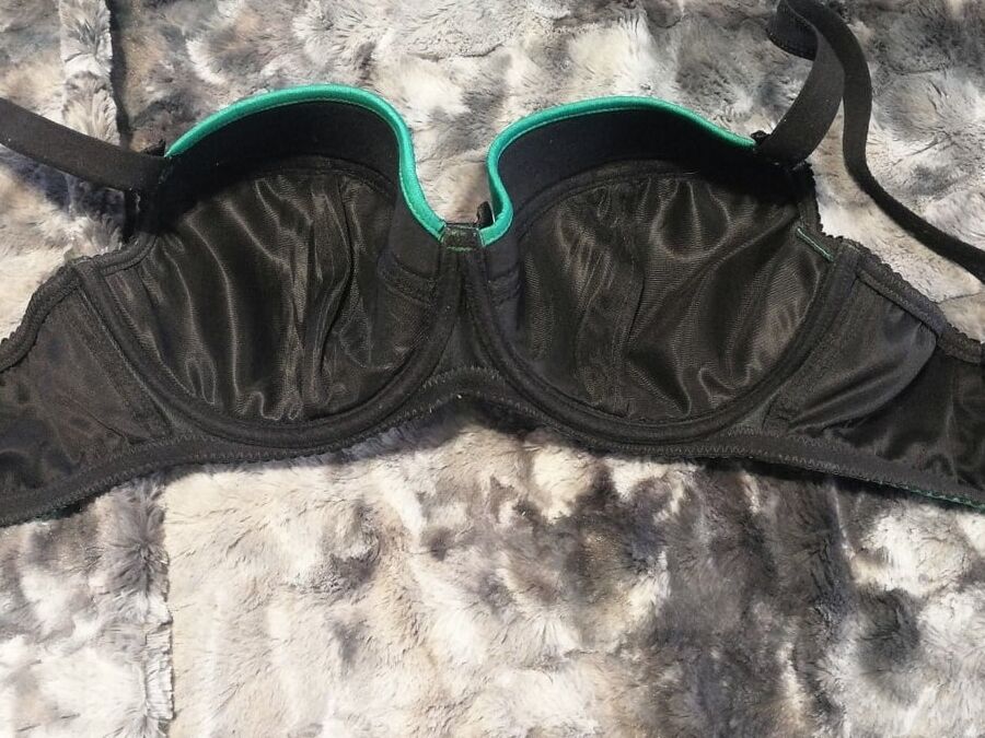 J-K cup bras