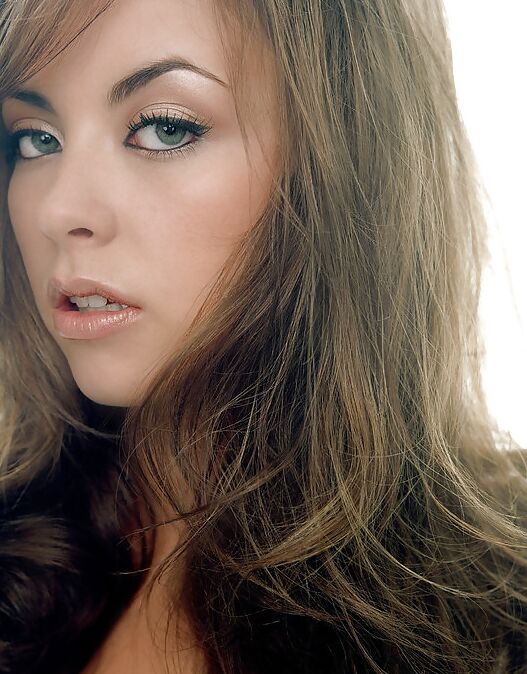 Charlotte Church