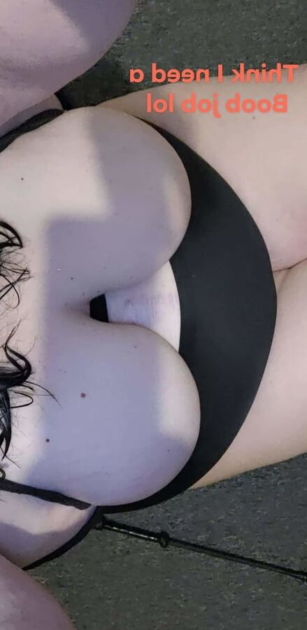 BBW me