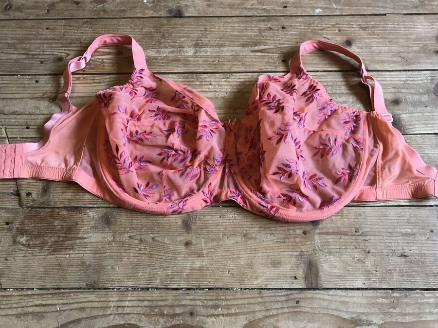 J-K cup bras