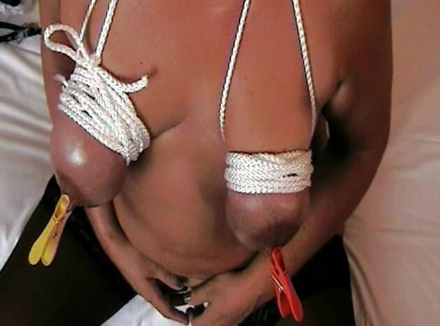 Amateur Slaves