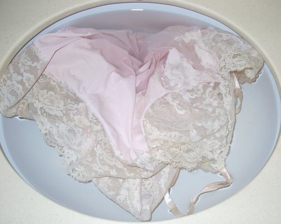 Lacy Half Slips Silky Camisoles Sexy Full Slips And More