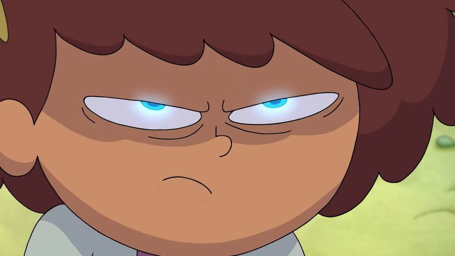The Amphibia Series Disney (.)
