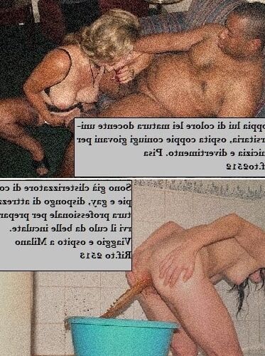 Annunci Vintage
