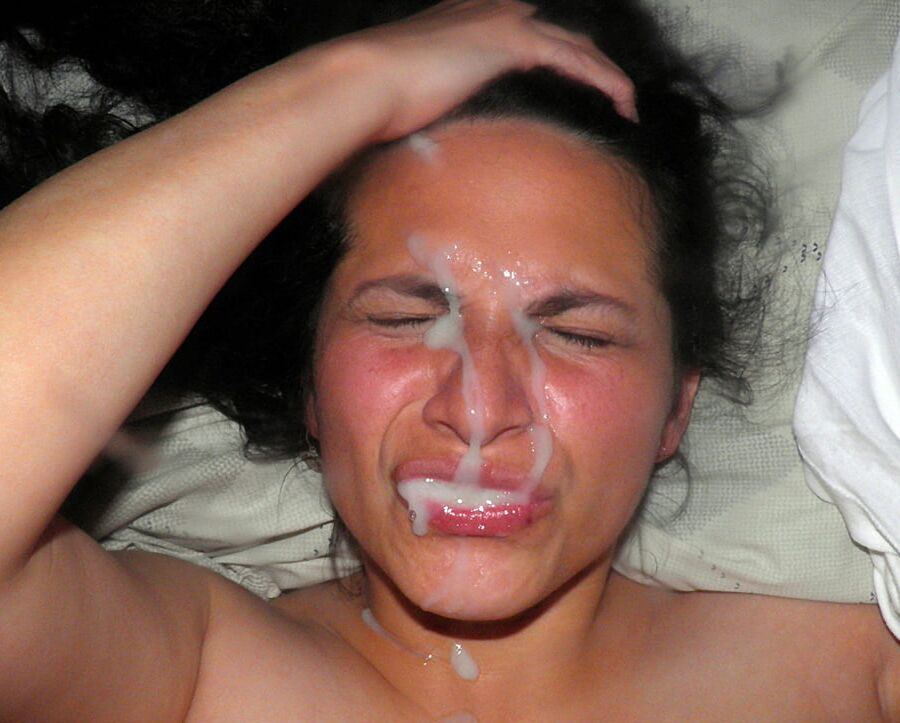 Sluts not enjoying it