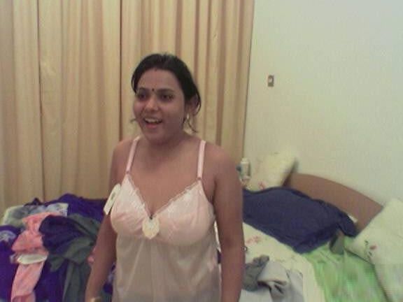 Desi Aunty