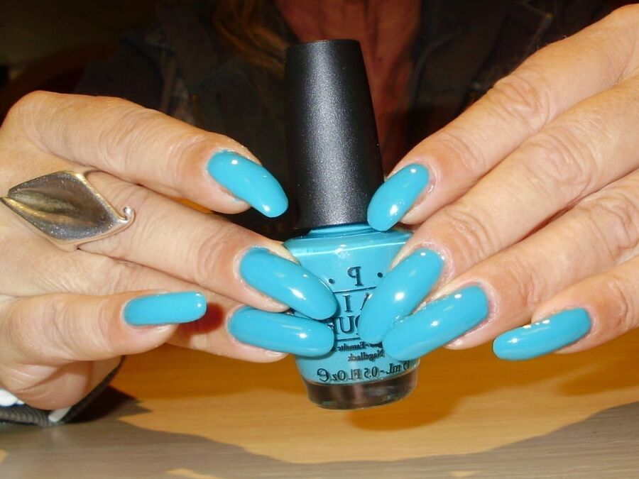 Nail heaven