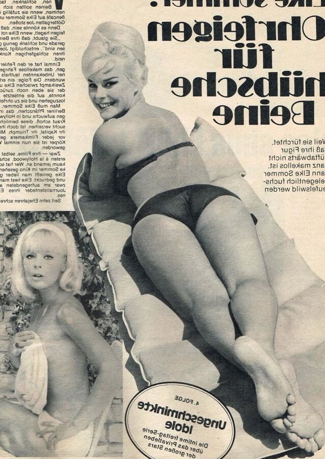 Wank Scrapbook
