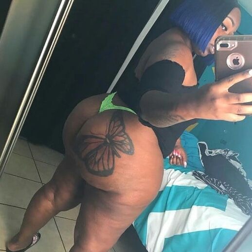 Ass Ceases To Amaze