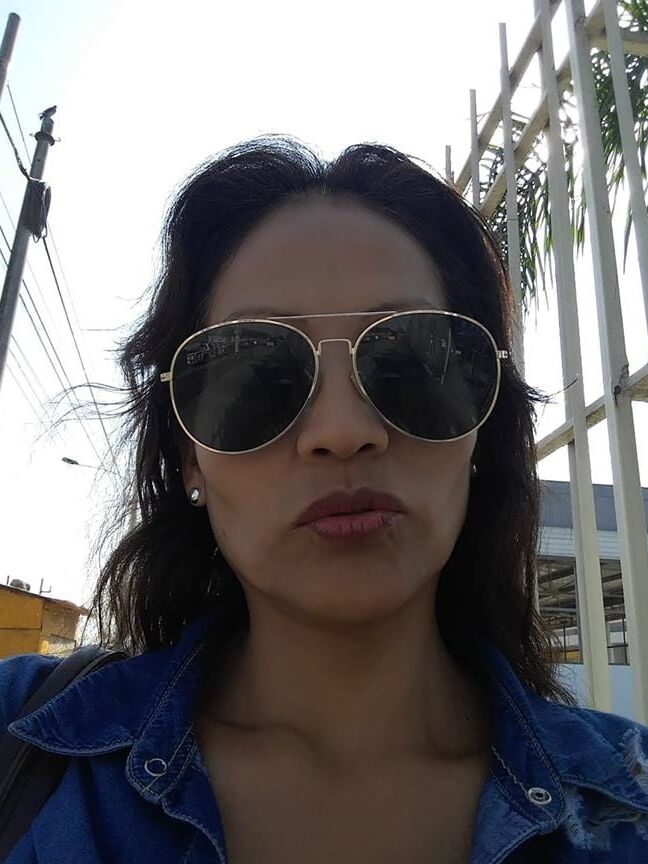 Mabel Garay